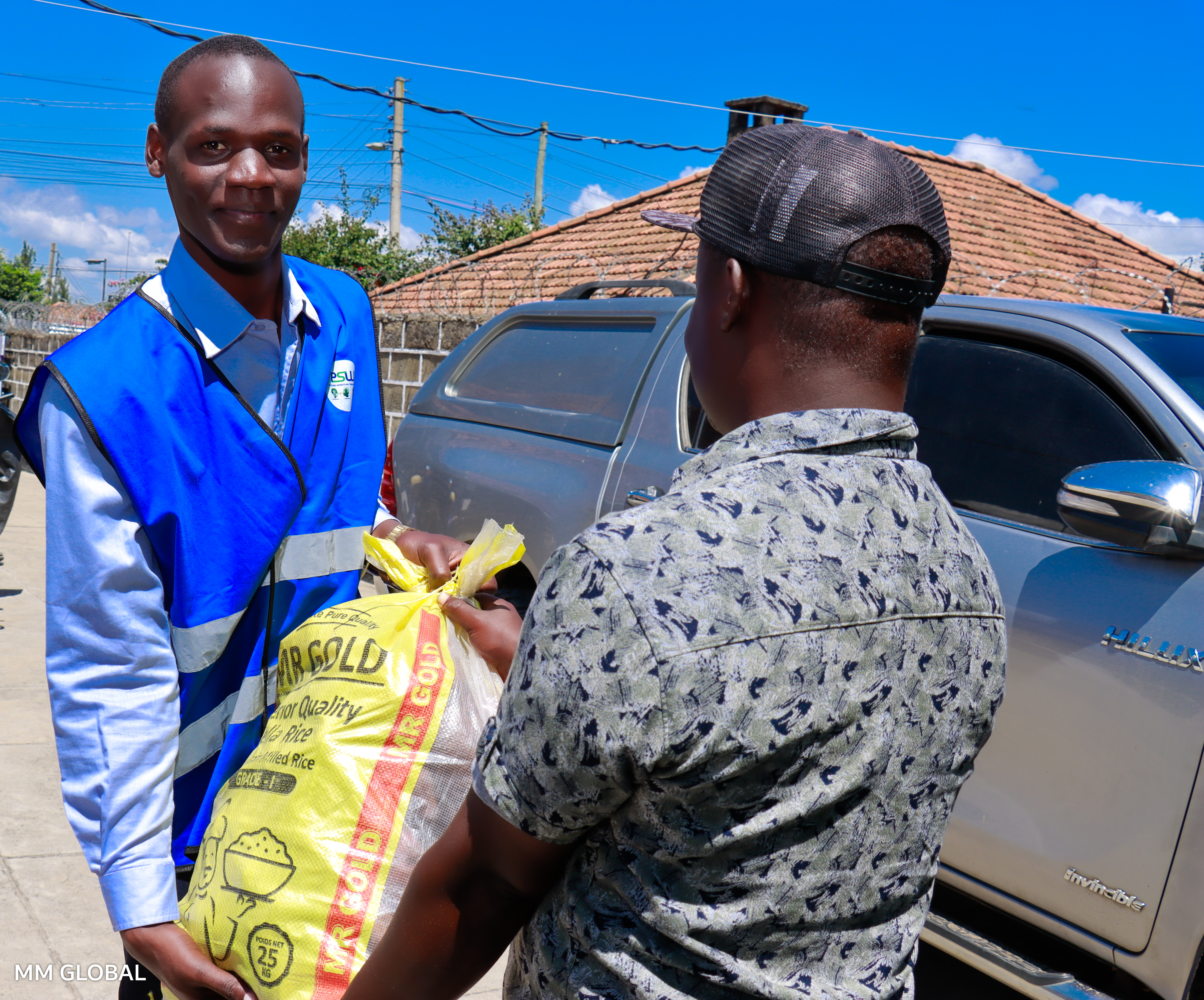 ECONOMIC EMPOWERMENT